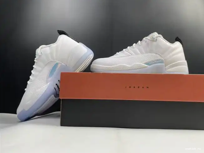Rep Onekick (2021) RETRO 12 LOW AIR JORDAN EASTER DB0733-190 0513